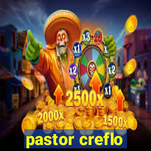 pastor creflo