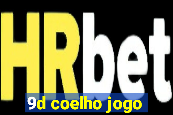 9d coelho jogo