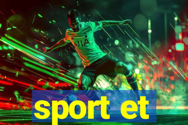 sport et