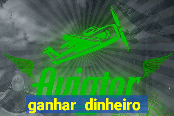 ganhar dinheiro jogando poker online