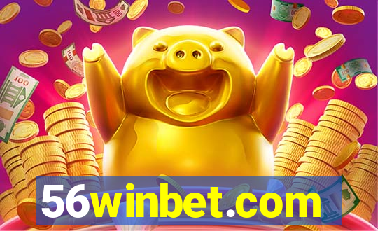 56winbet.com