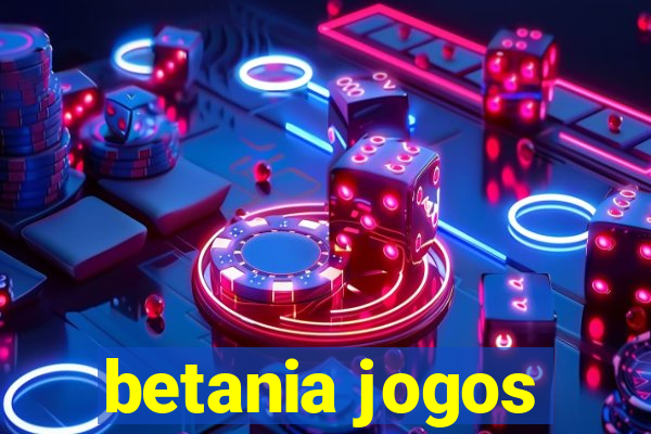 betania jogos