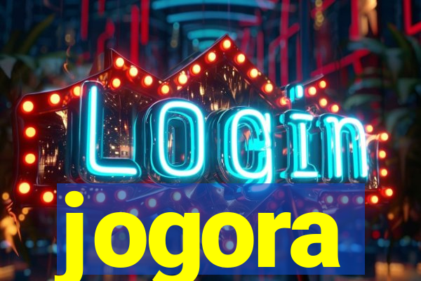 jogora