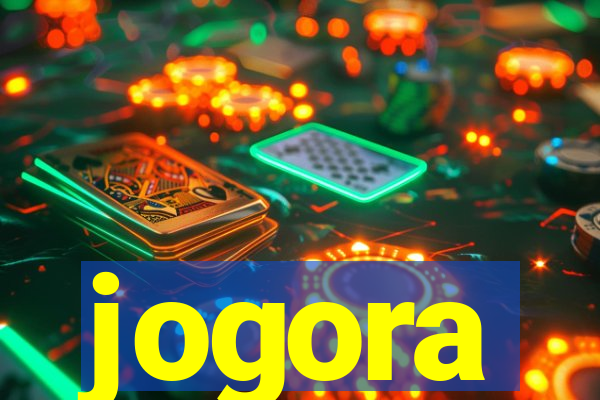 jogora