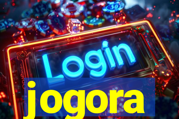 jogora