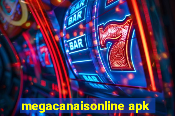 megacanaisonline apk