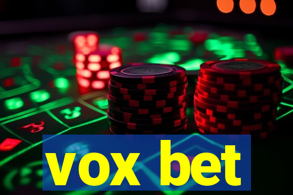 vox bet