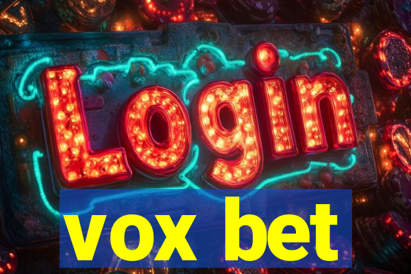 vox bet