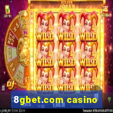 8gbet.com casino