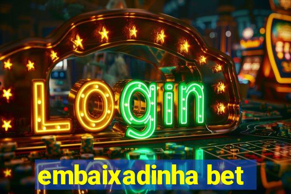 embaixadinha bet