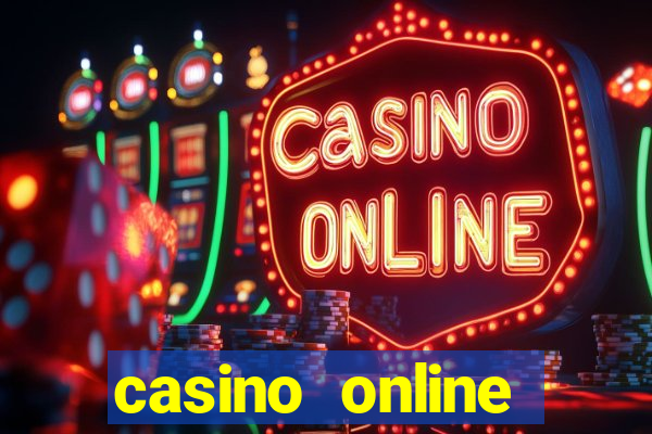 casino online casino gambling