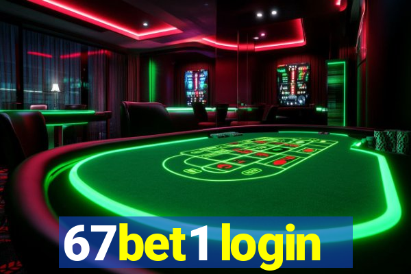 67bet1 login