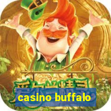 casino buffalo