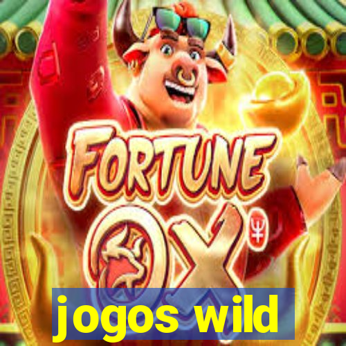 jogos wild