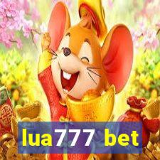 lua777 bet