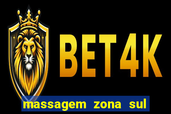 massagem zona sul porto alegre