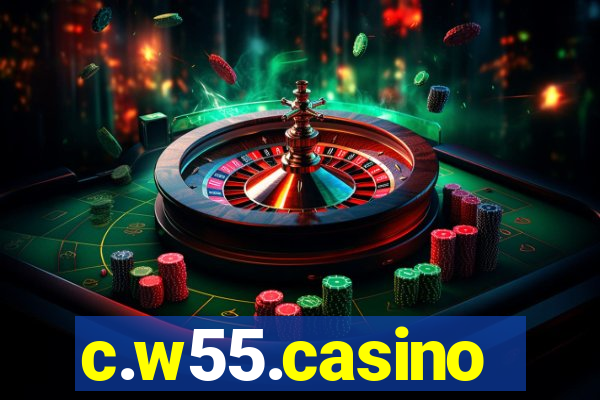 c.w55.casino