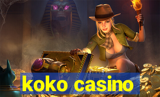 koko casino