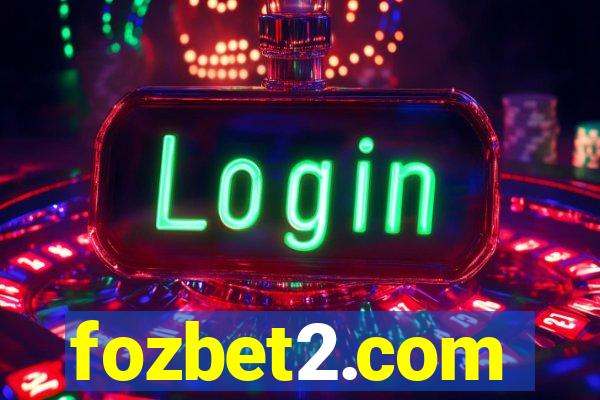 fozbet2.com