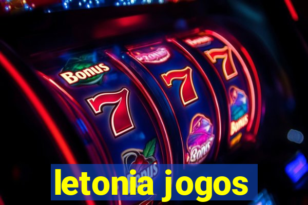 letonia jogos