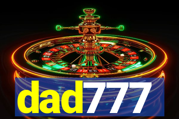 dad777