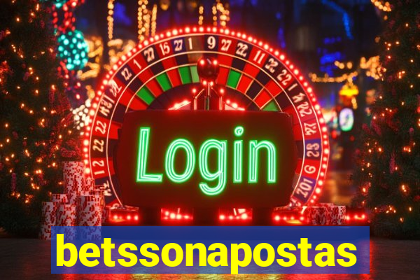 betssonapostas