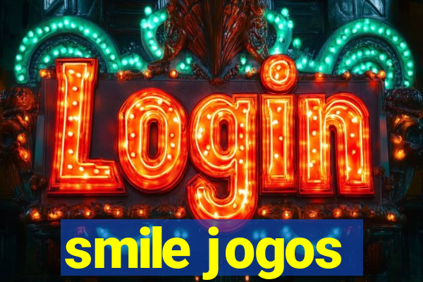 smile jogos