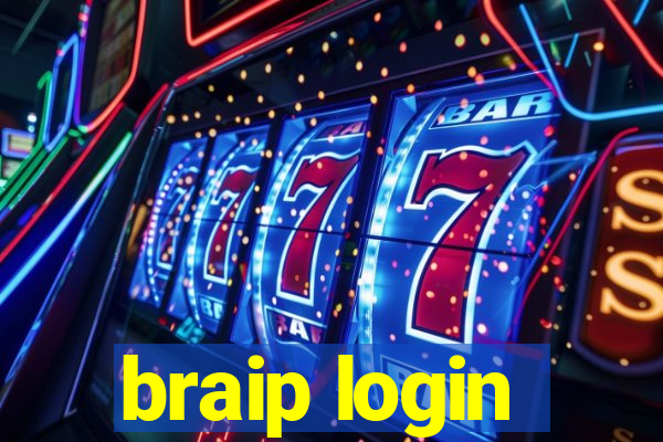 braip login