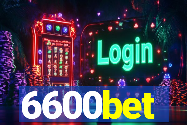 6600bet