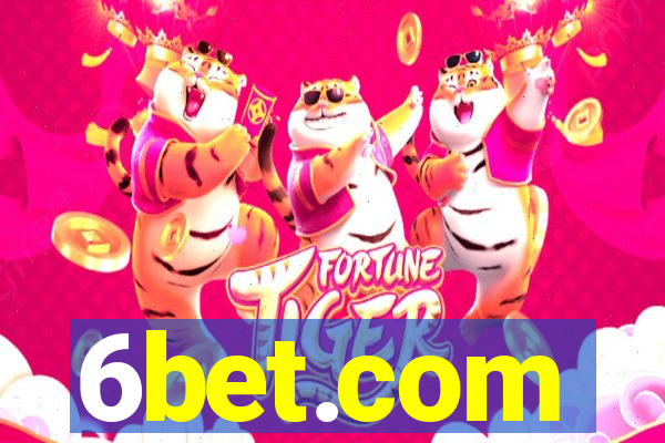 6bet.com