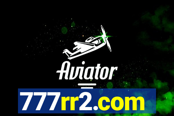 777rr2.com