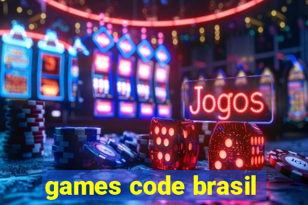 games code brasil