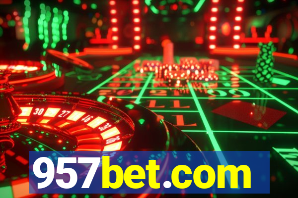 957bet.com