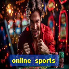 online sports betting u.s.a