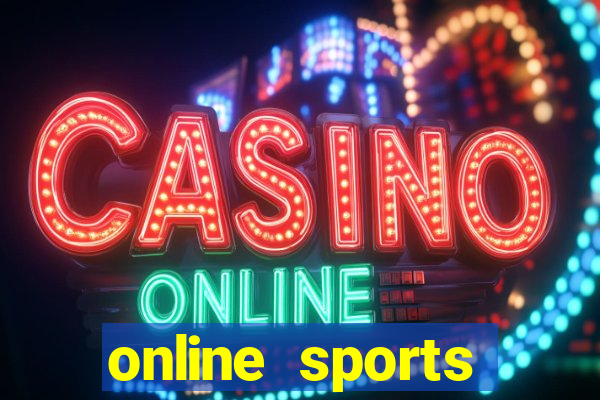 online sports betting u.s.a