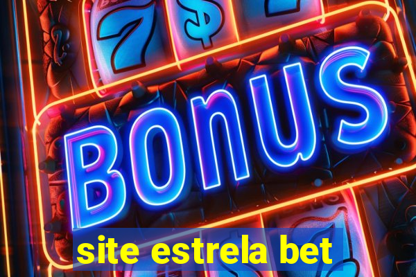 site estrela bet