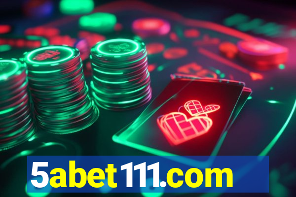 5abet111.com