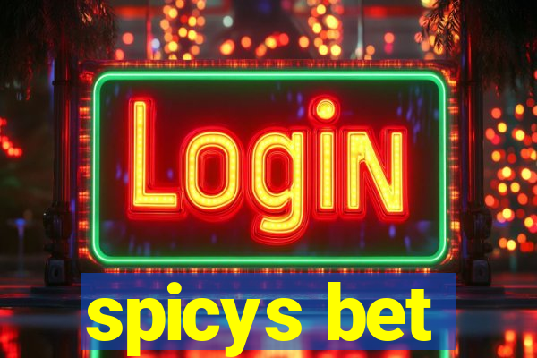 spicys bet