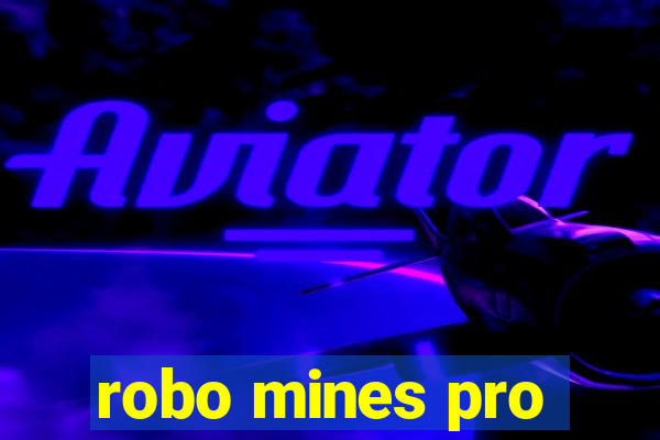 robo mines pro