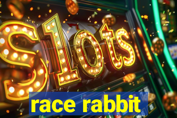 race rabbit