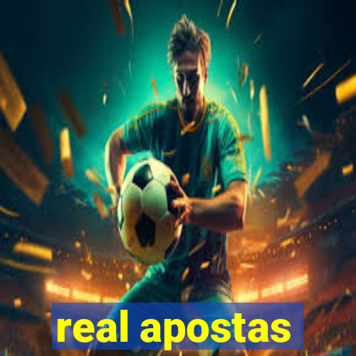 real apostas