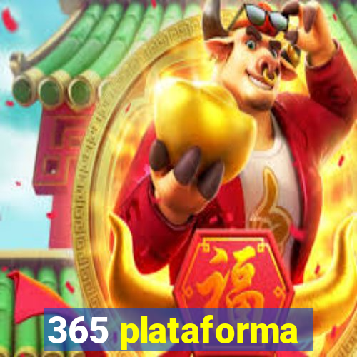 365 plataforma