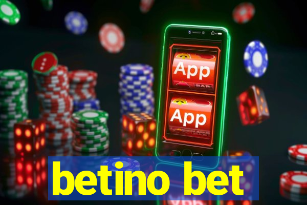 betino bet