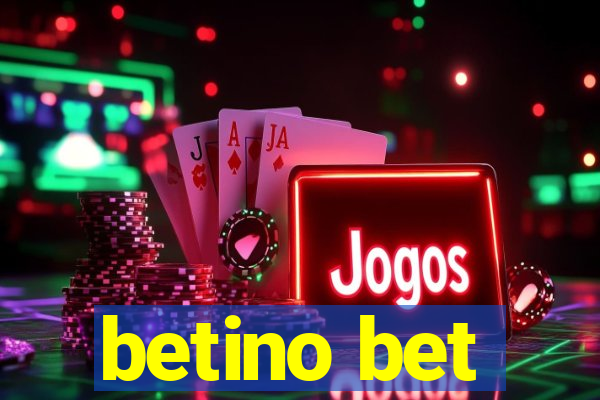 betino bet