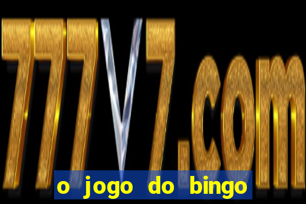 o jogo do bingo é seguro