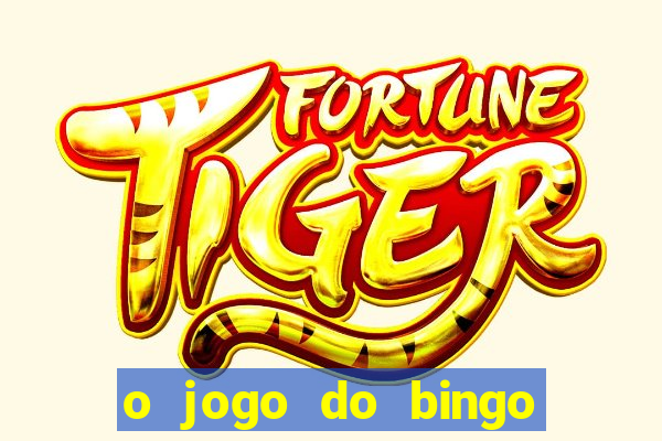 o jogo do bingo é seguro