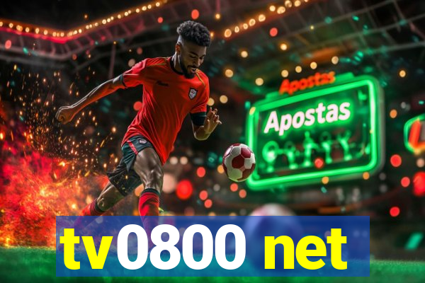 tv0800 net