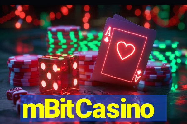 mBitCasino