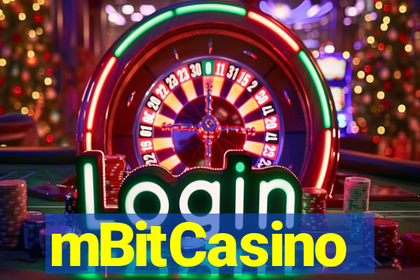 mBitCasino