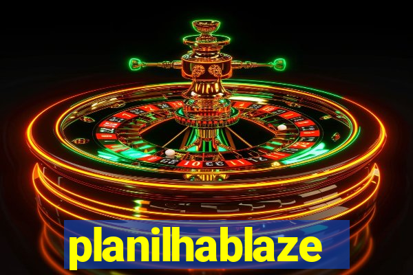 planilhablaze